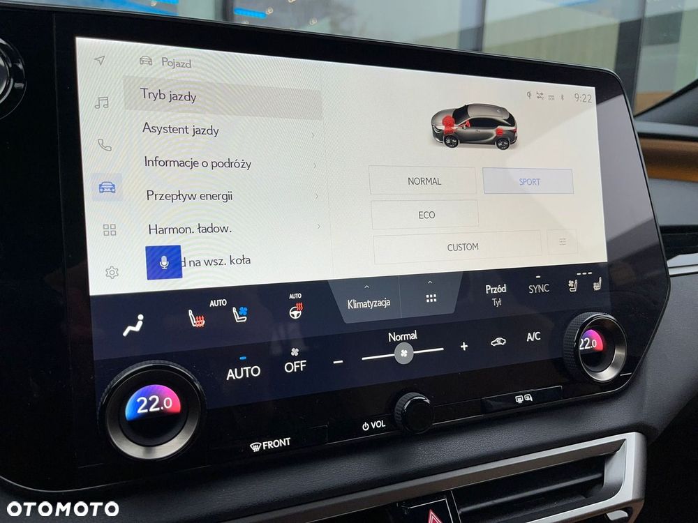 Lexus RX 450h+ Prestige - 15