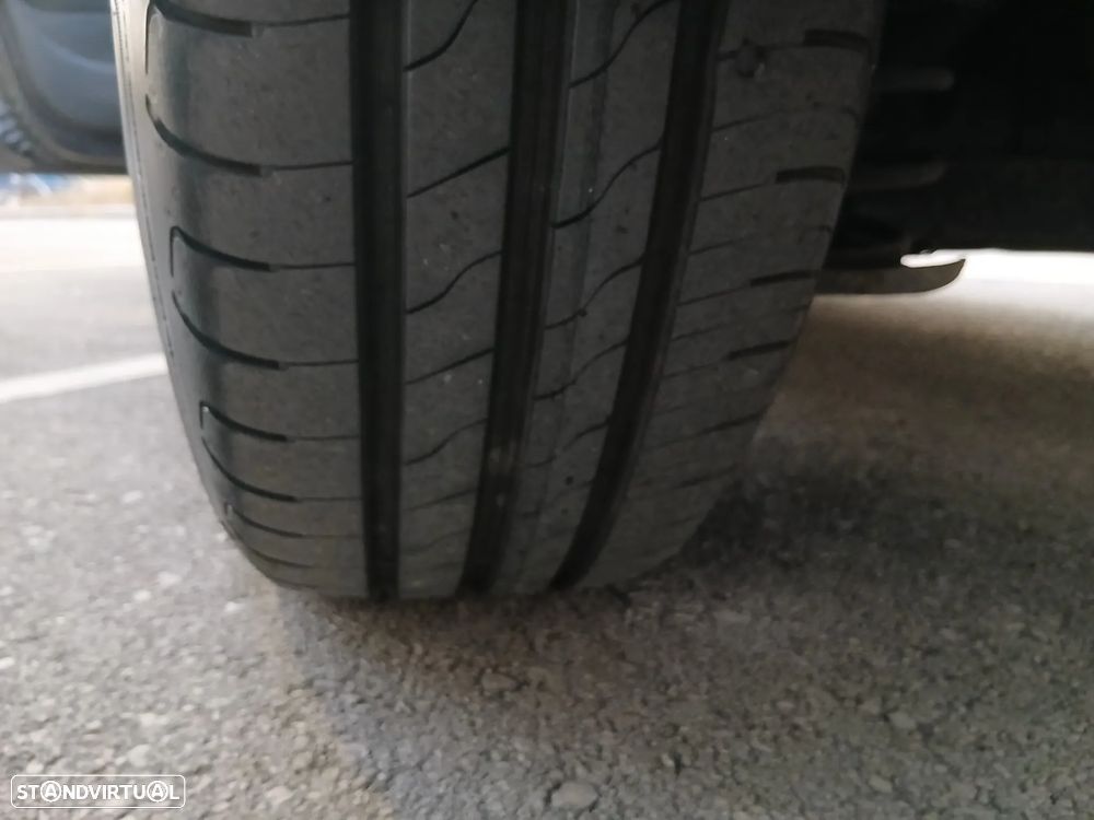 Peugeot 207 SW 1.6 HDi Sport FAP - 25