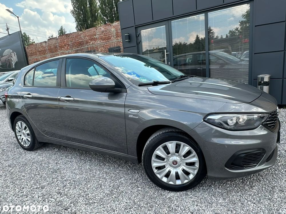 Fiat Tipo 1.4 T-Jet 16v Mirror - 28