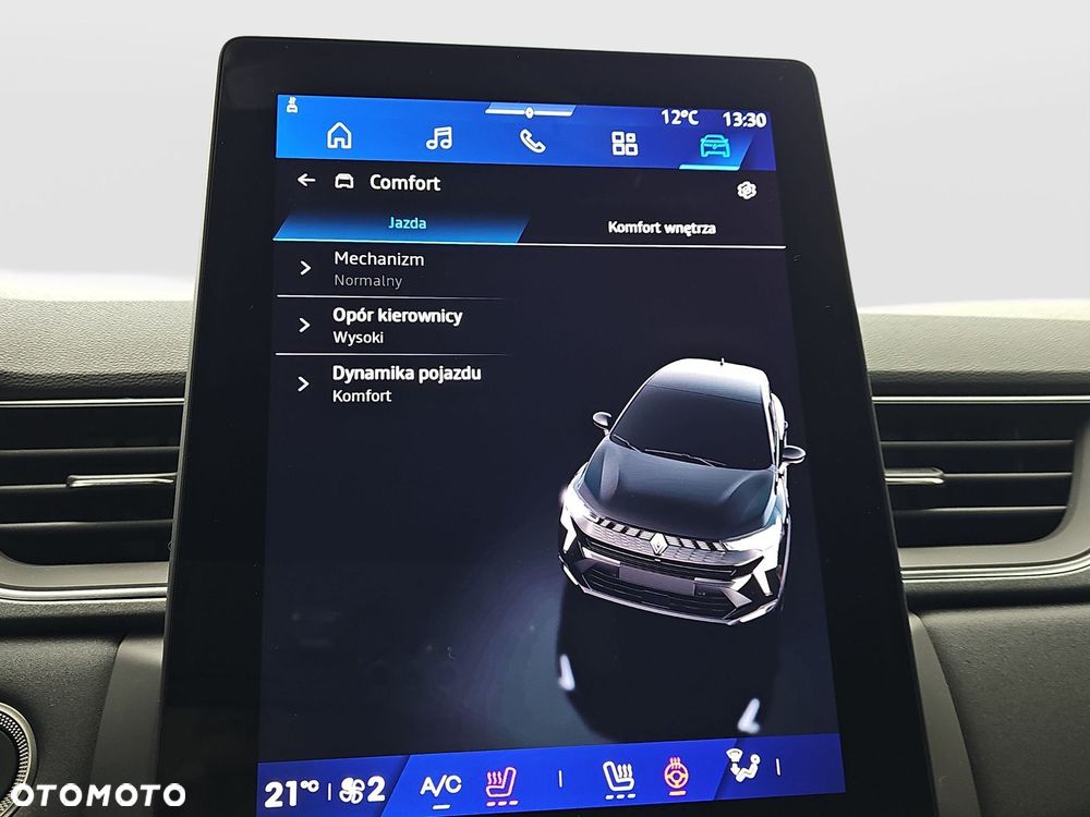 Renault Symbioz 1.6 E-Tech Full Hybrid 145 Techno - 21