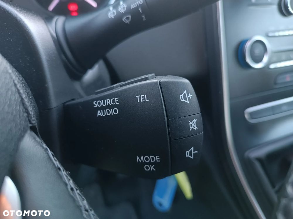 Renault Scenic - 14