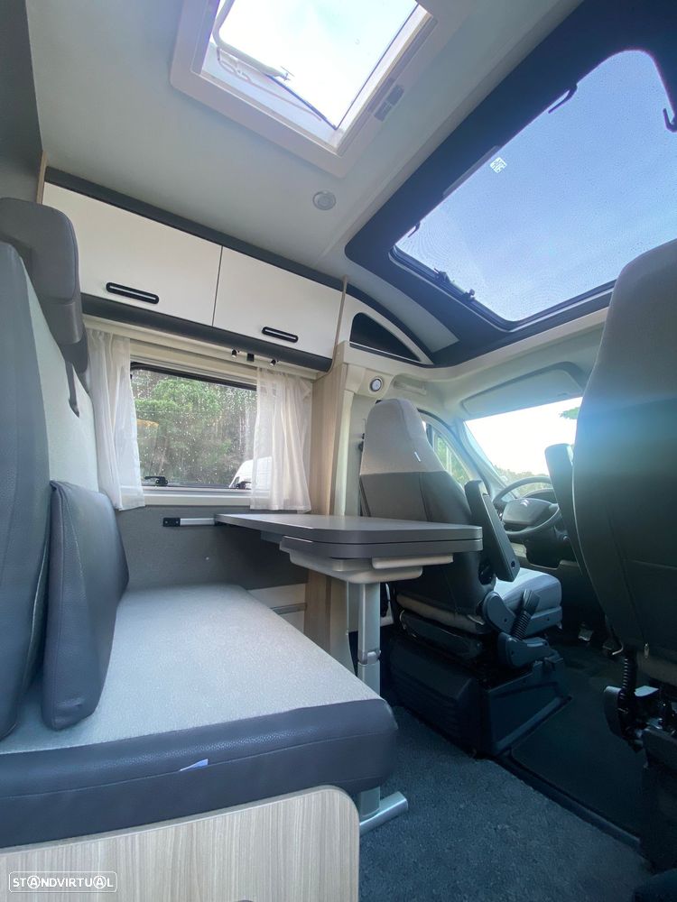 Sun Living C60SP - 2