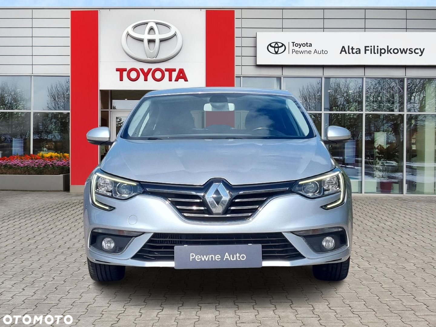 Renault Megane 1.3 TCe FAP Intens - 7