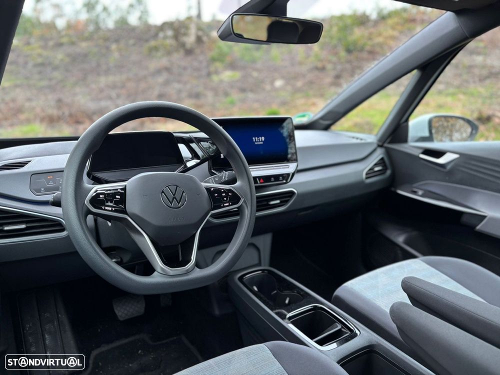 VW ID.3 Pro Business - 21