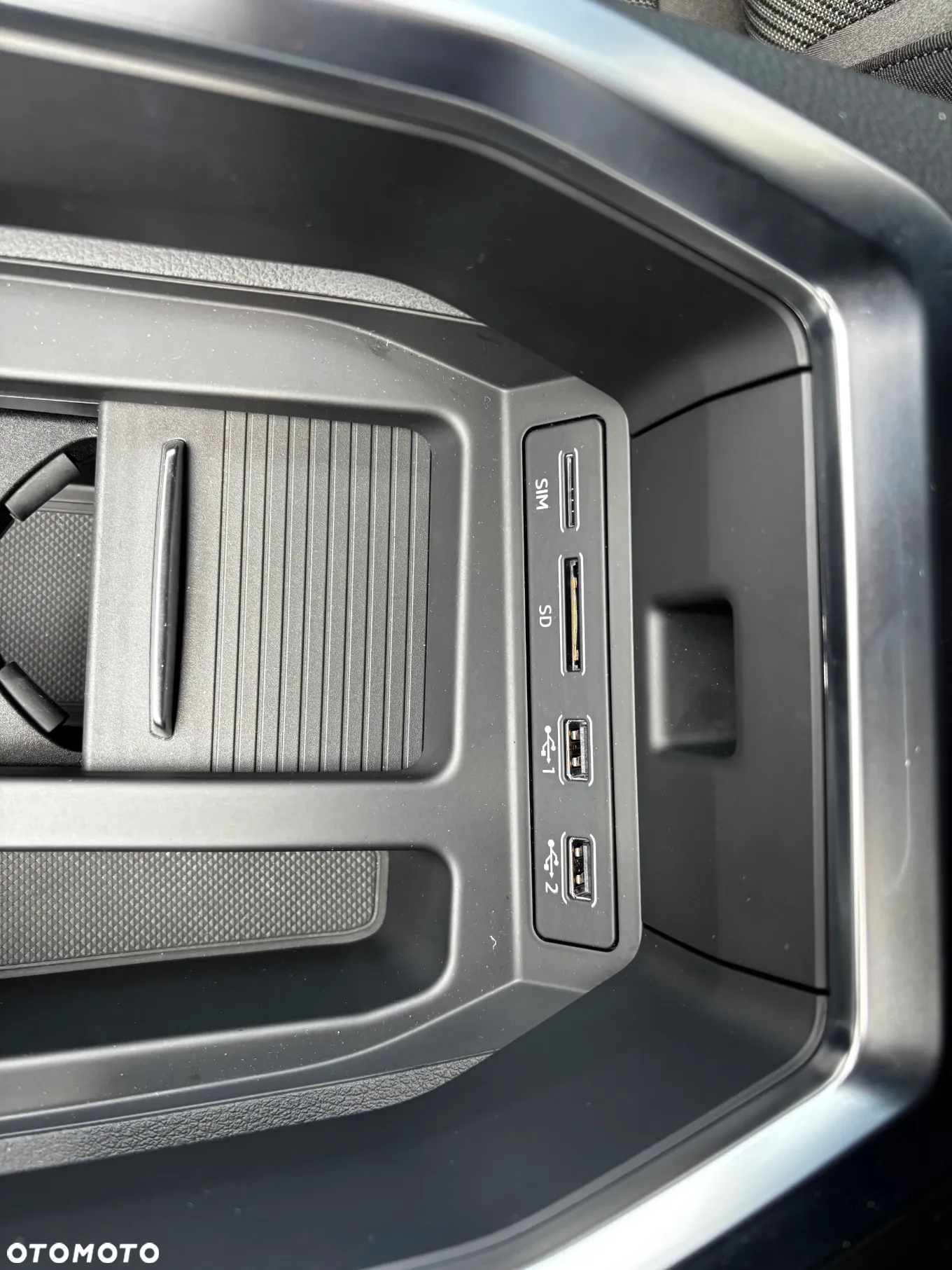 Audi e-tron 50 quattro - 39