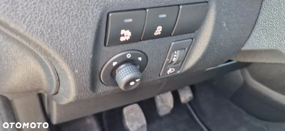 Citroën Berlingo Multispace VTi 120 XTR - 13