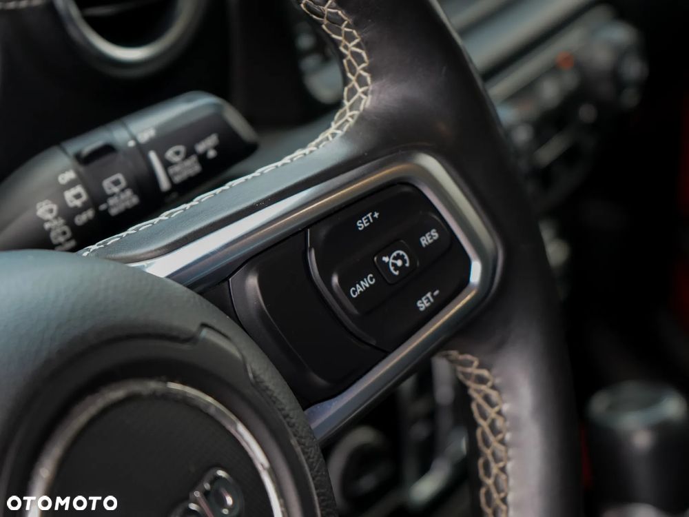 Jeep Wrangler - 17