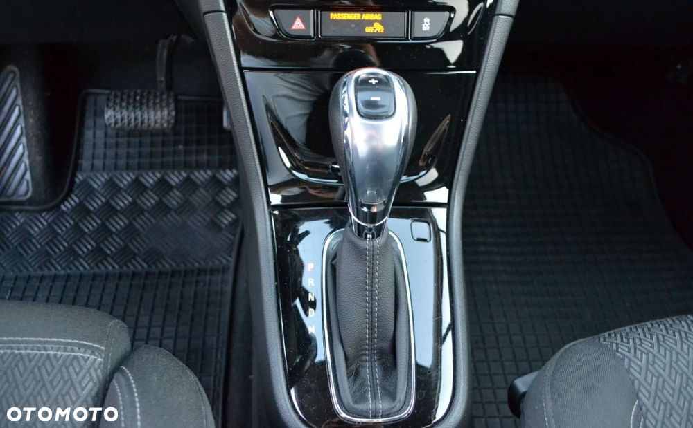 Opel Mokka X 1.4 Automatik Active - 28