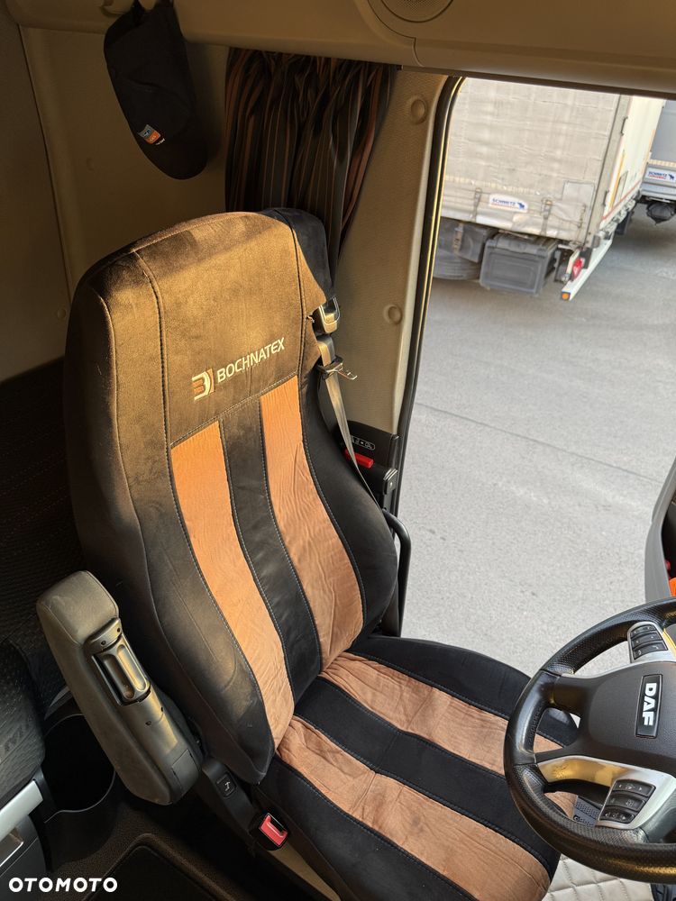 DAF XF 480 - 24