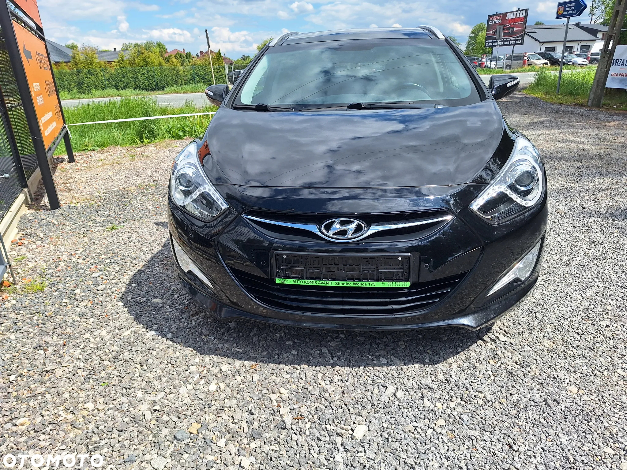 Hyundai i40 - 15