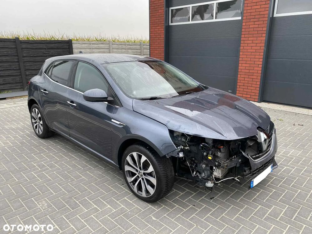 Renault Megane 1.3 TCe FAP Techno EDC - 36