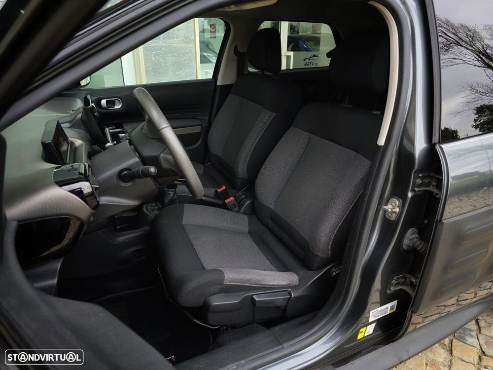 Citroën C4 Cactus 1.6 BlueHDi Feel - 7