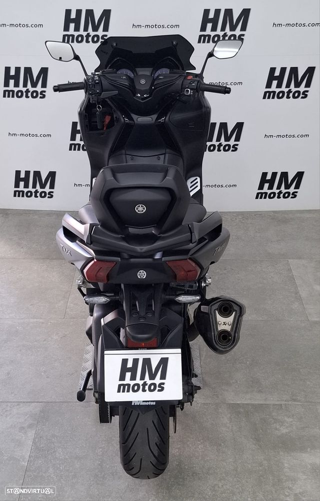Yamaha TMAX 530 DX - 18 MESES DE GARANTIA - 7