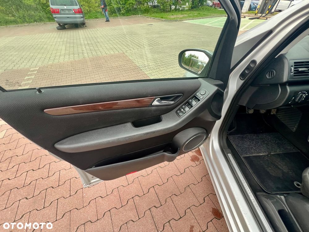 Mercedes-Benz Klasa A 150 Elegance - 11
