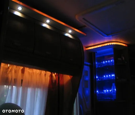Ford Hobby Siesta 650, - 11