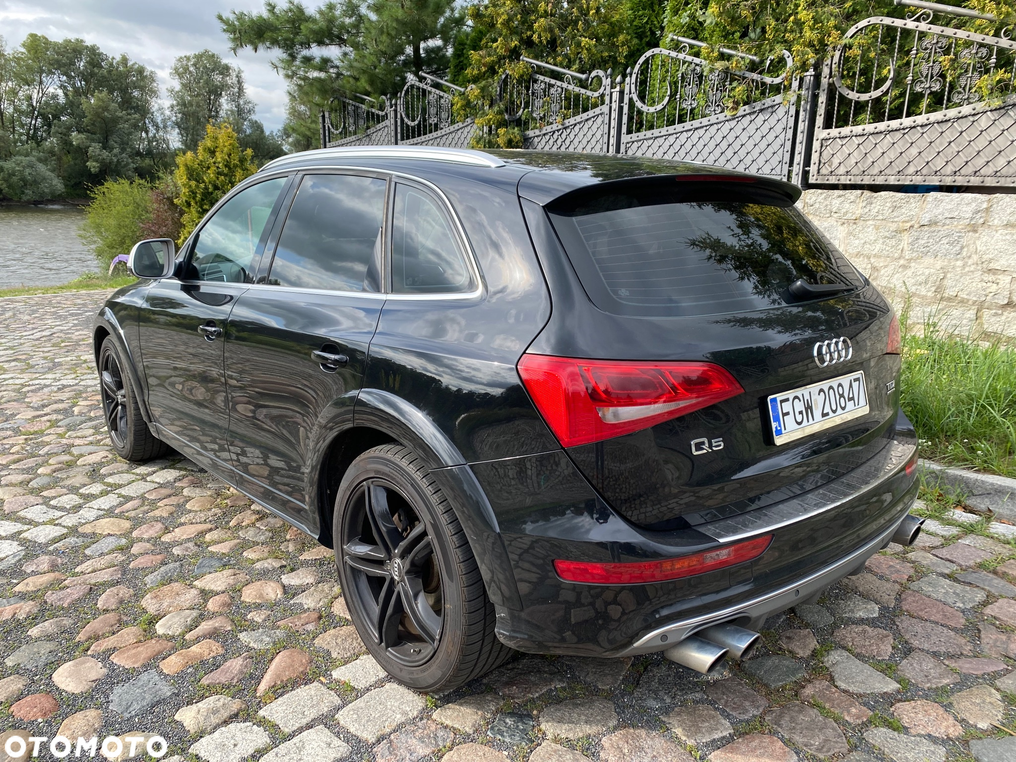Audi Q5 - 4