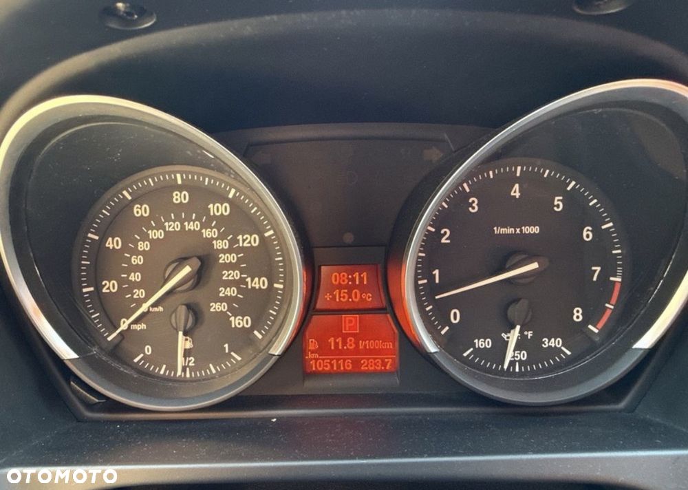 BMW Z4 sDrive30i - 12