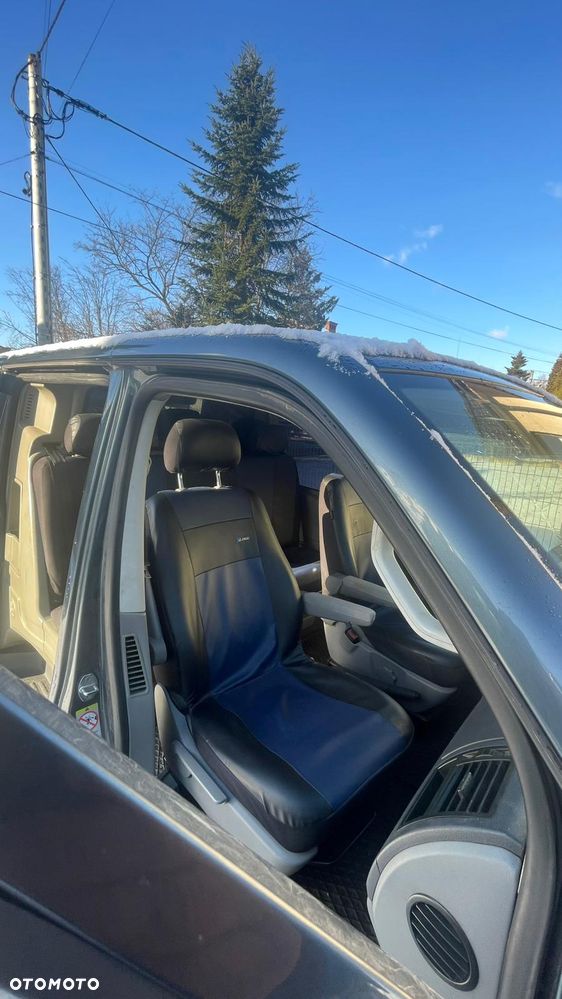 Volkswagen Transporter L2H1 - 7