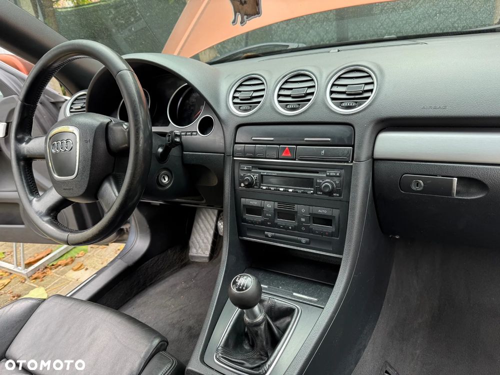 Audi A4 ver-2-0-tdi-dpf - 7