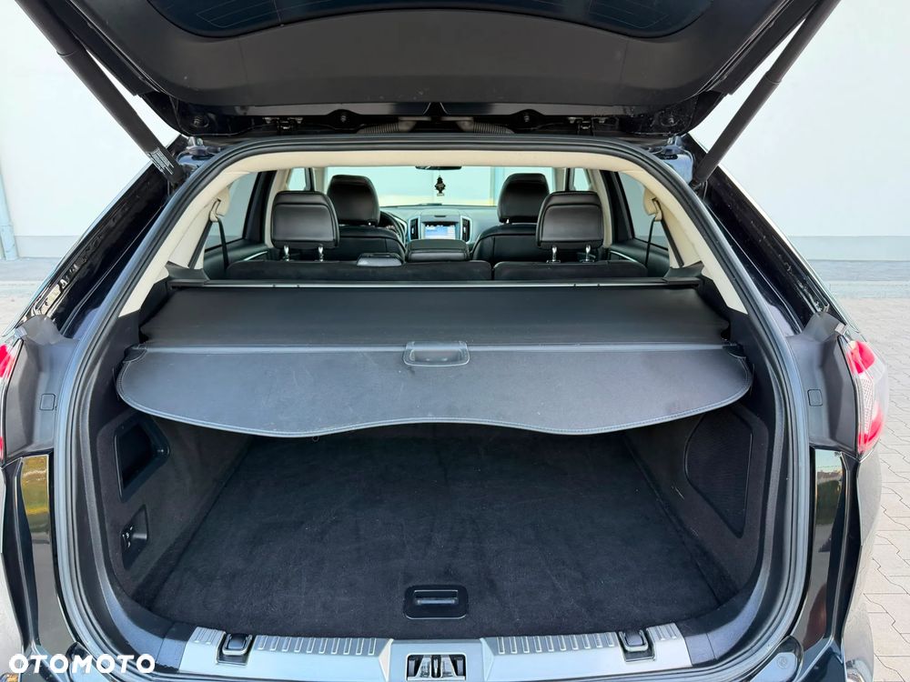 Ford Edge 2.0 TDCi Bi-Turbo 4x4 Sport - 32