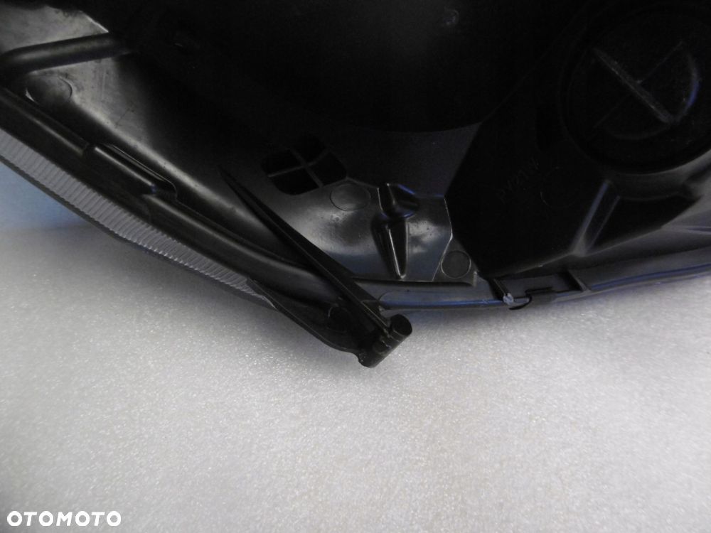 FORD TRANSIT CUSTOM LIFT - lampa przednia lewa LED - 7