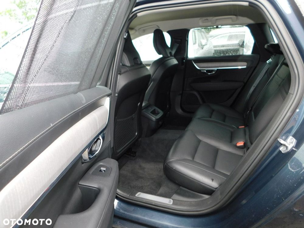 Volvo V90 D4 SCR Inscription - 11