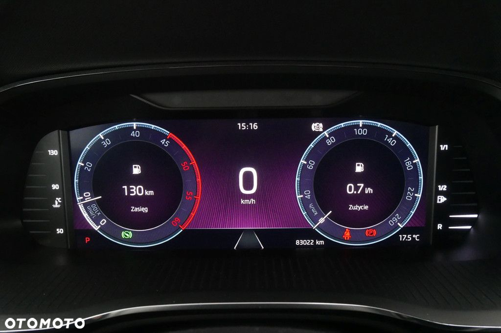 Skoda Octavia 2.0 TDI Style DSG - 9