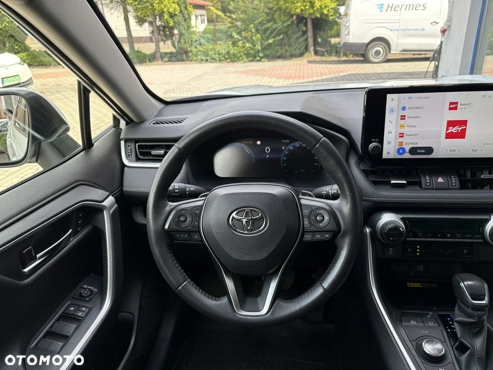Toyota RAV4 - 21