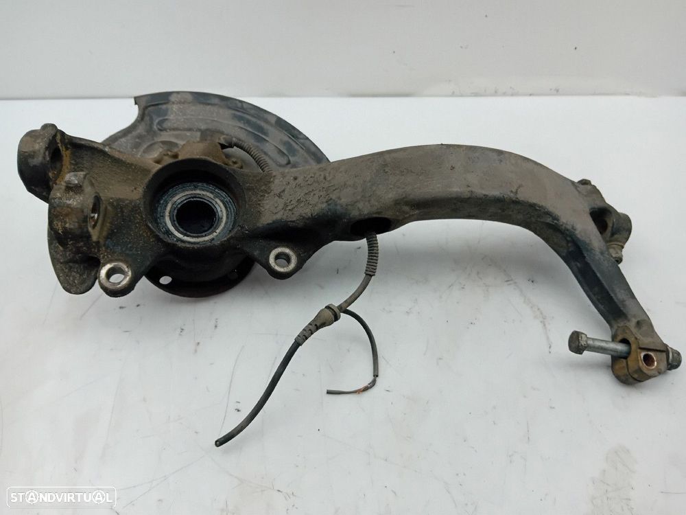 Manga de eixo frente direita AUDI Allroad (4BH, C5) - 2