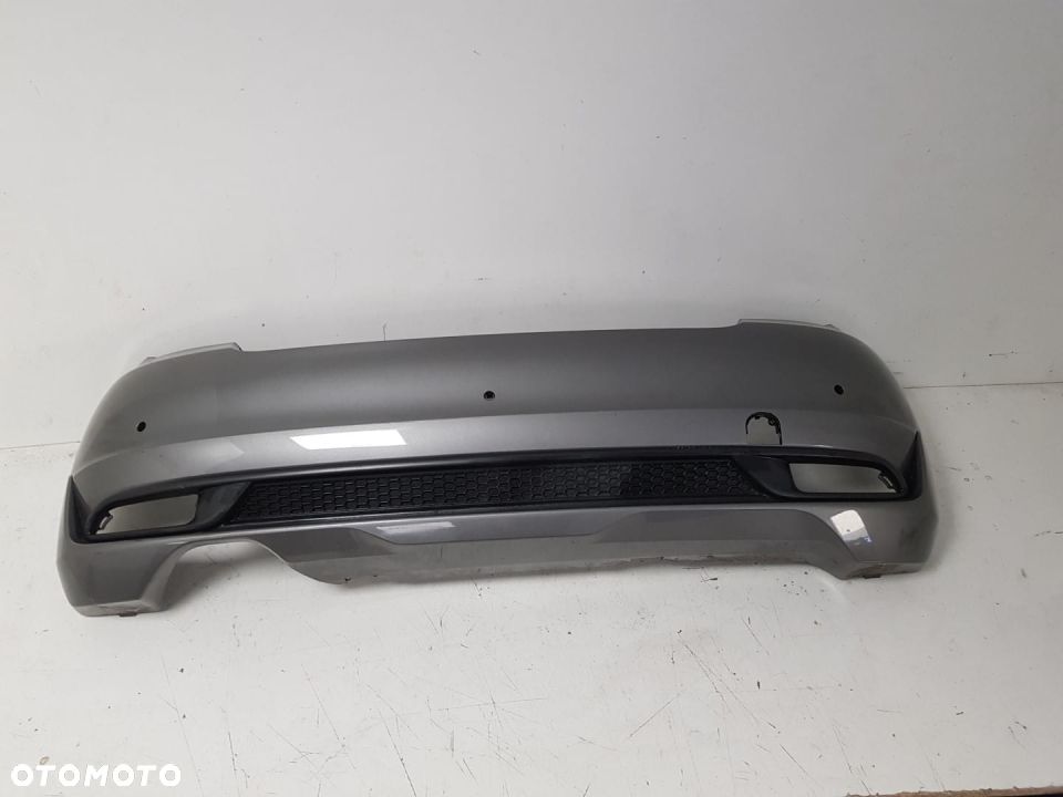 FIAT 500 SPORT LIFT 15-20 ZDERZAK TYLNY  POD 4PDC TYŁ 735619800 - 2