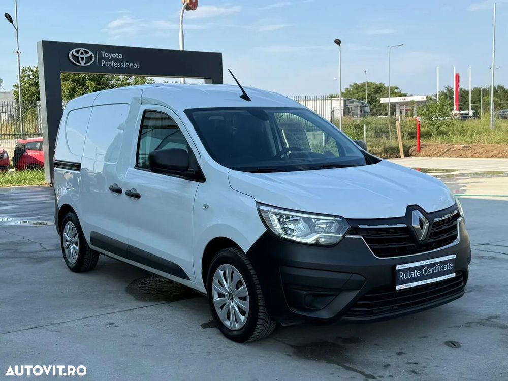 Renault Express - 5