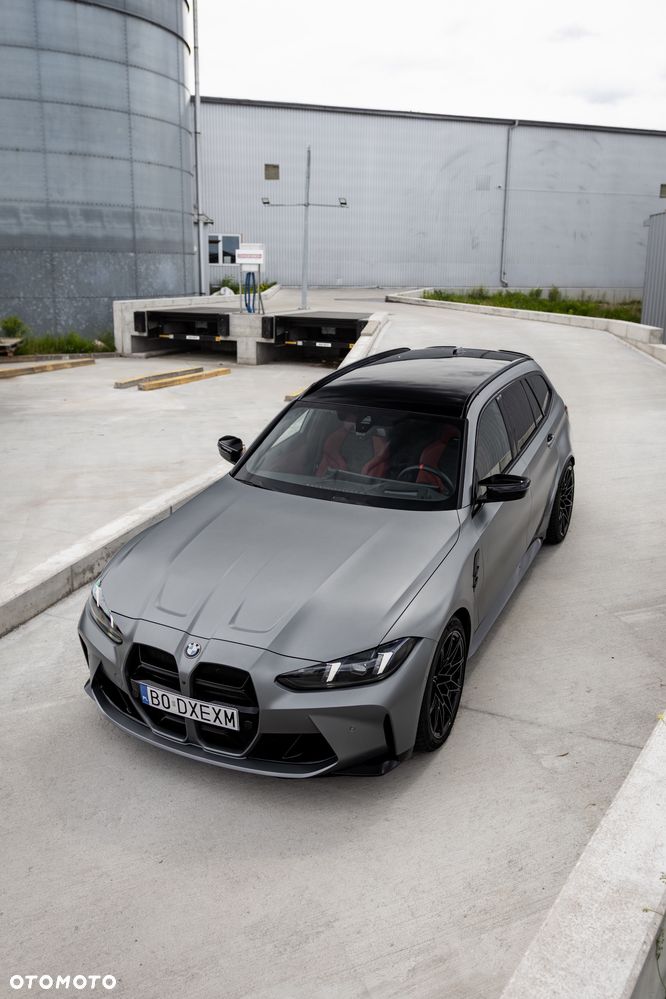 BMW M3 - 4