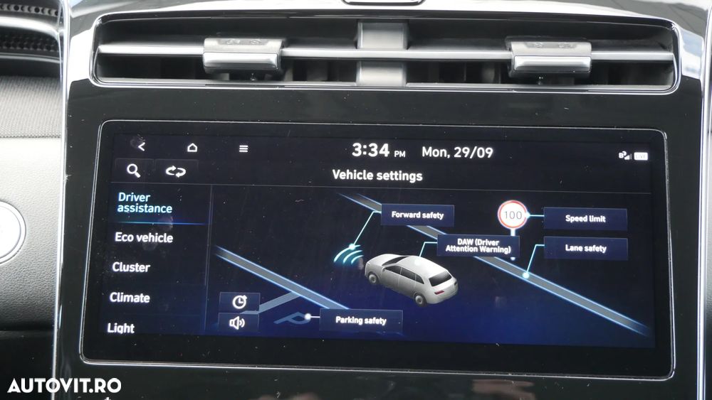 Hyundai Tucson - 21