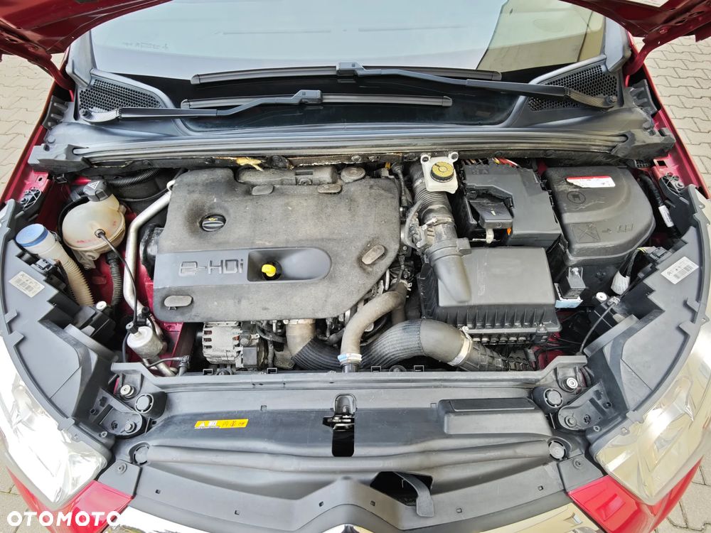 Citroën DS4 BlueHDi 150 S&S SoChic - 37