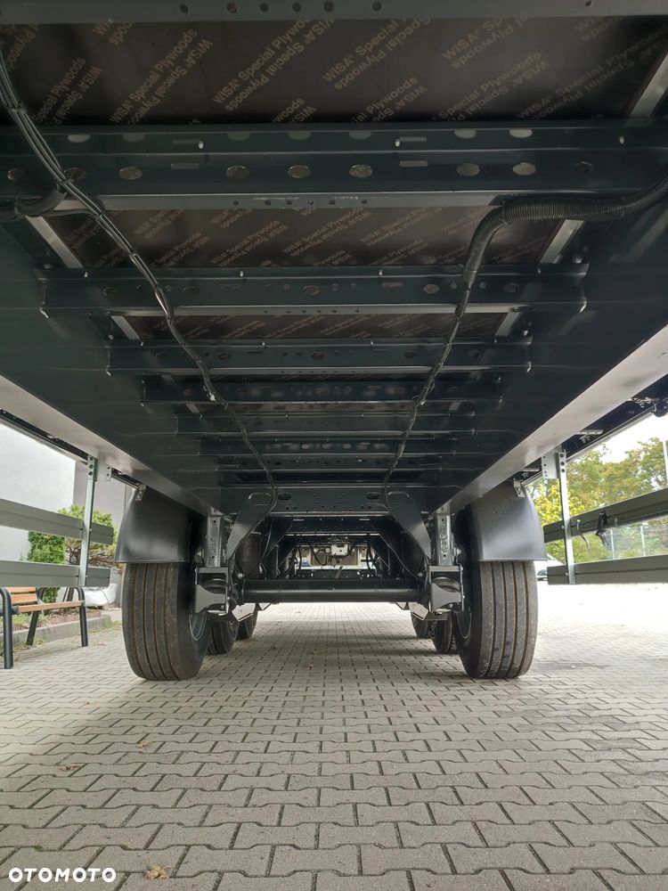 Schwarzmuller S1 - 13