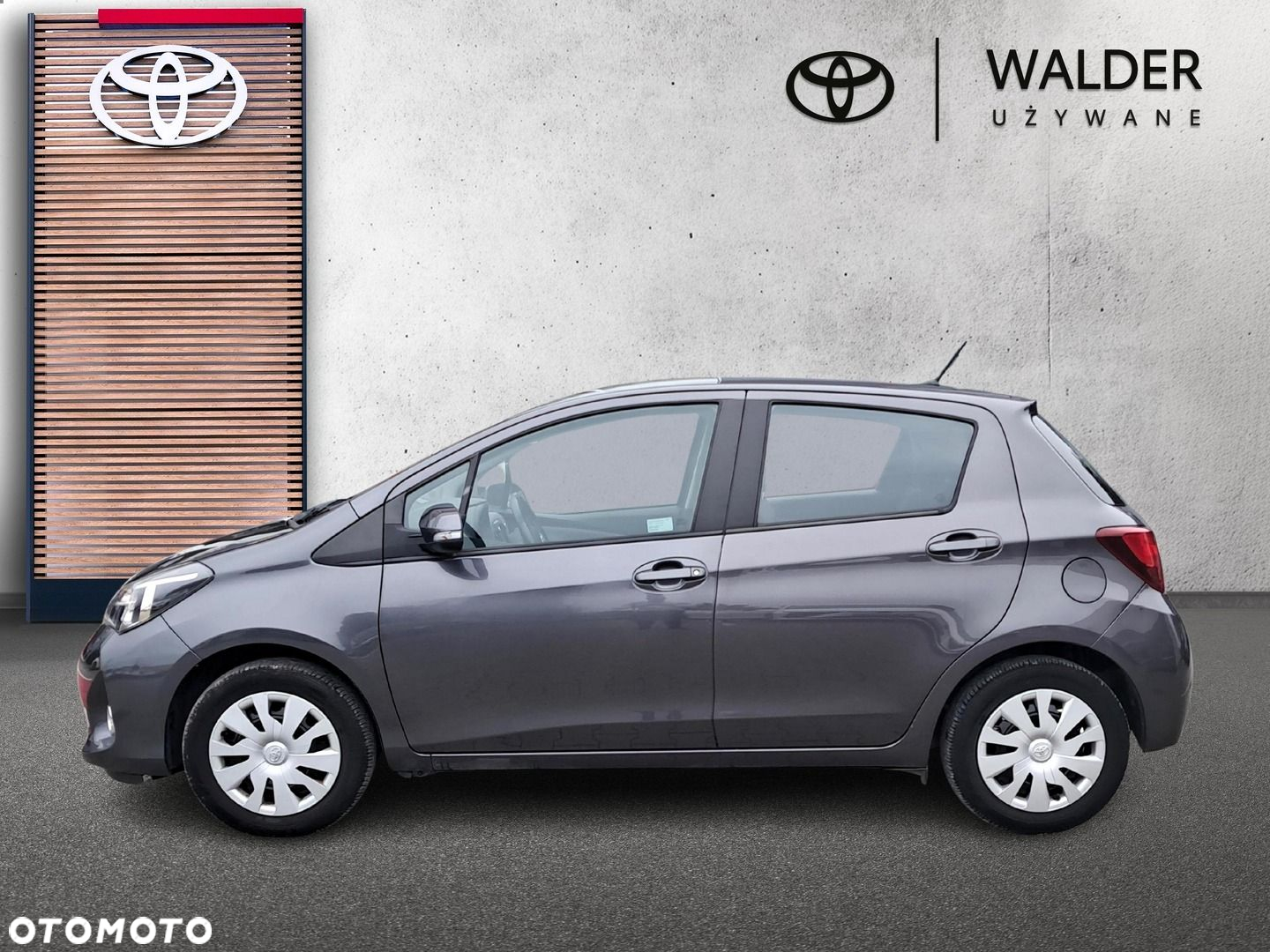 Toyota Yaris - 2