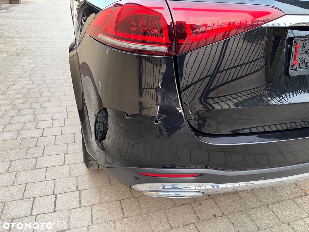 Mercedes-Benz GLE 350 de 4-Matic Premium - 34