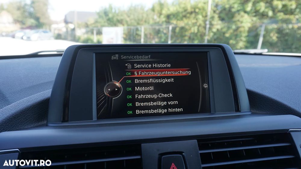 BMW Seria 1 116i Advantage - 22