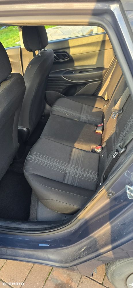 Hyundai i20 1.2 Classic - 8