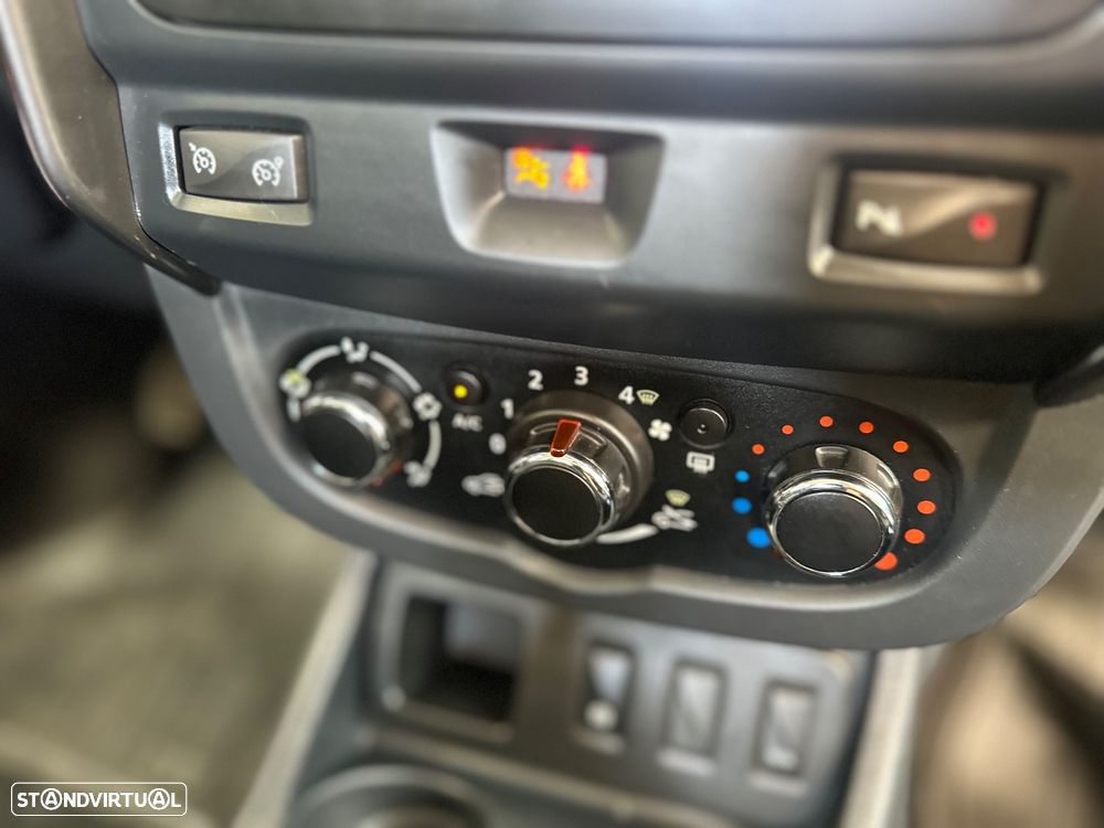 Dacia Duster 1.2 TCe Pack - 20