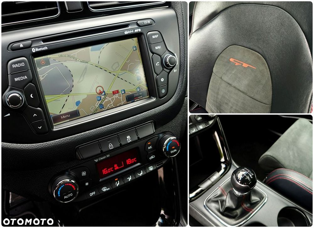 Kia Ceed - 8