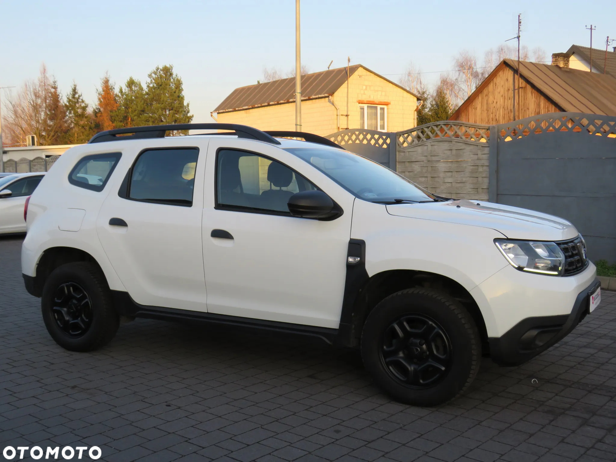 Dacia Duster 1.5 Blue dCi Essential - 11