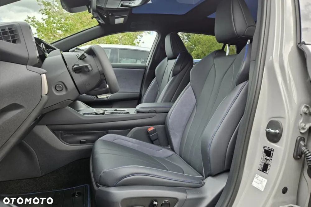 Lexus RZ 500e 77kWh Prestige DIRECT4 - 9
