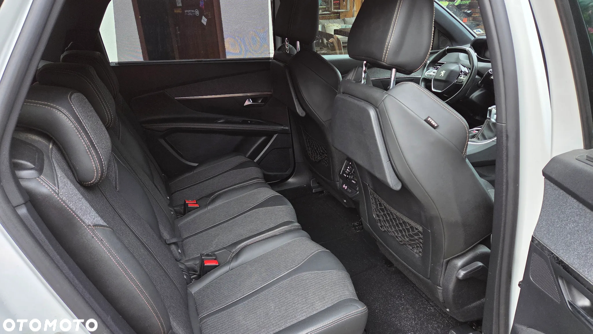 Peugeot 5008 PureTech 130 Allure - 6