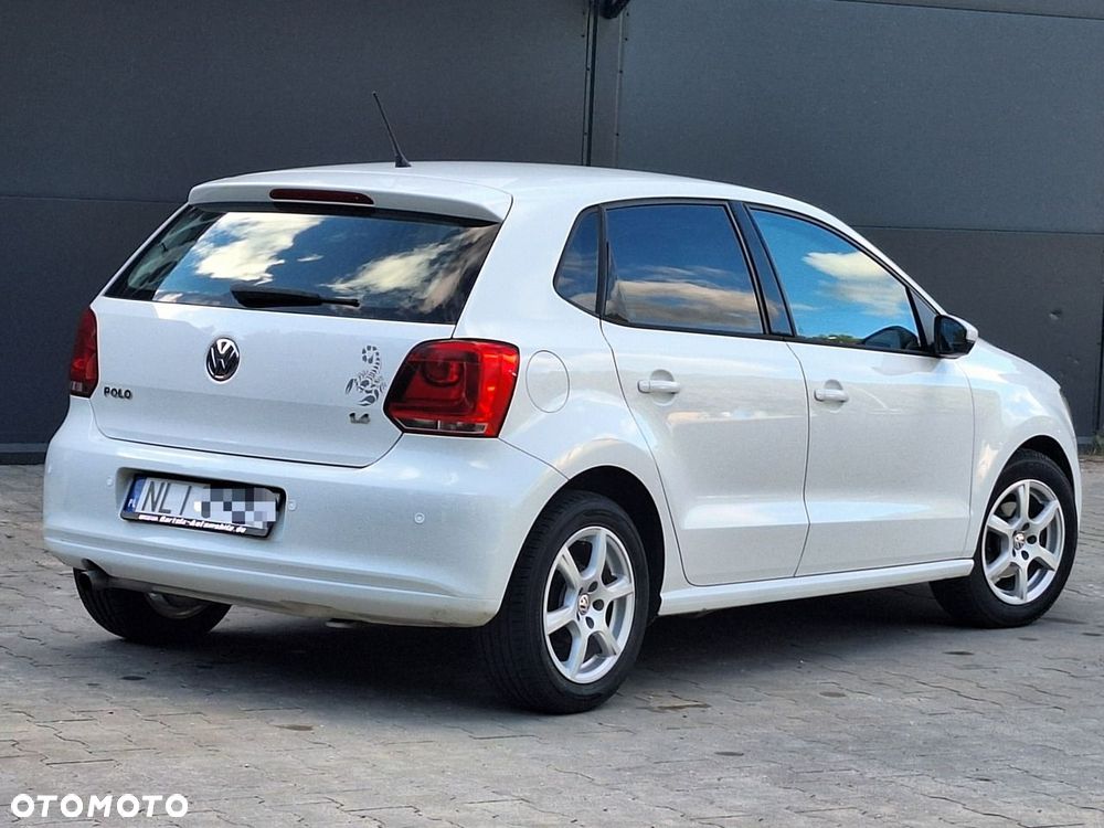 Volkswagen Polo - 16