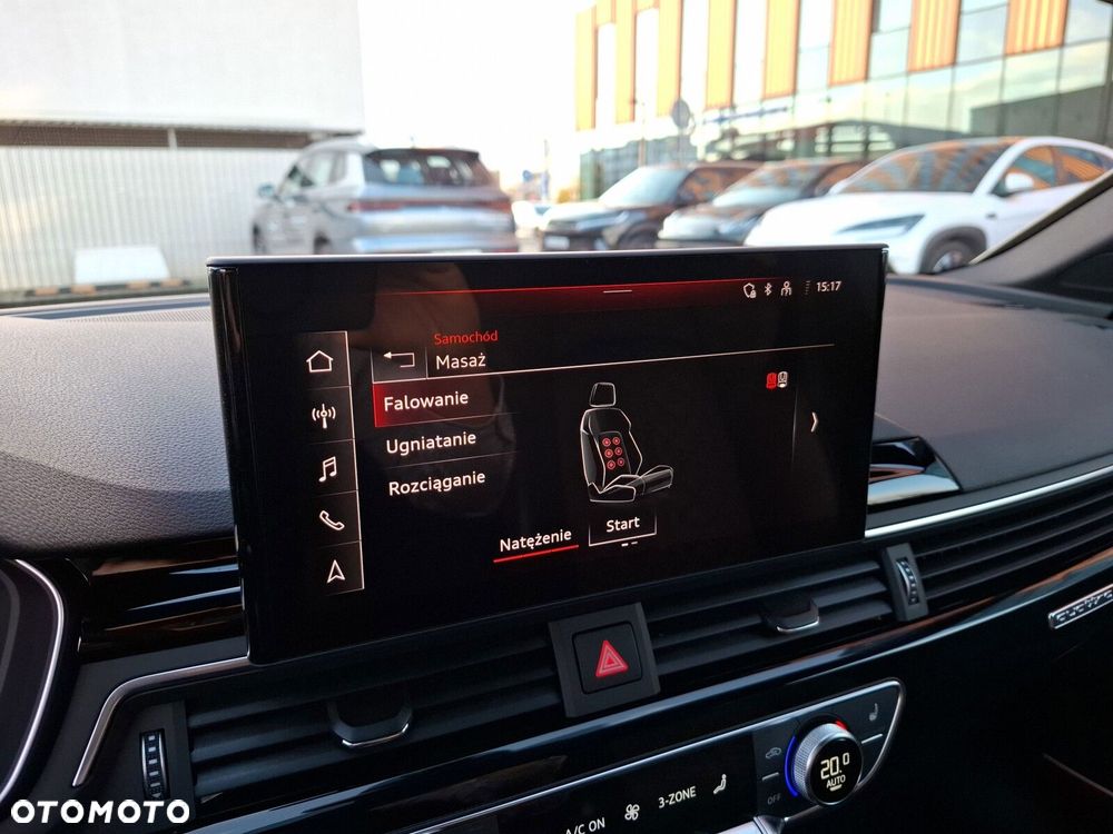 Audi A4 Avant - 36