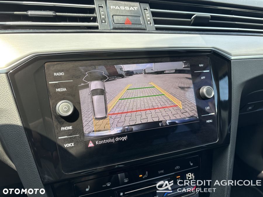 Volkswagen Passat 2.0 TSI Elegance DSG - 33