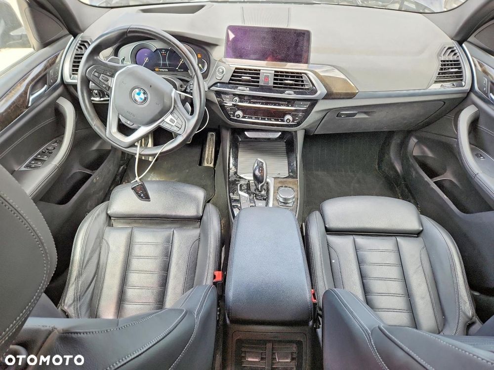 BMW X3 xDrive30i M Sport - 7