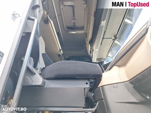 MAN TGX 18.470 4x2 LL SA - 7