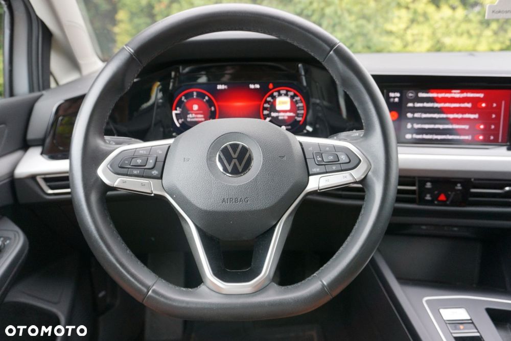 Volkswagen Golf - 19